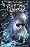 The Sandman Universe: Nightmare Country, The Glass House