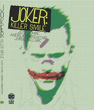 JOKER - Killer Smile