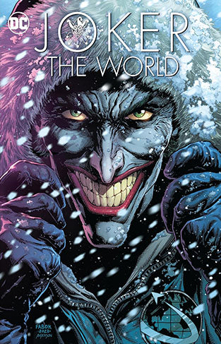Joker: The World
