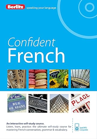 Confident French