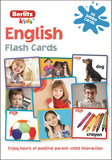 Berlitz English Flash Cards