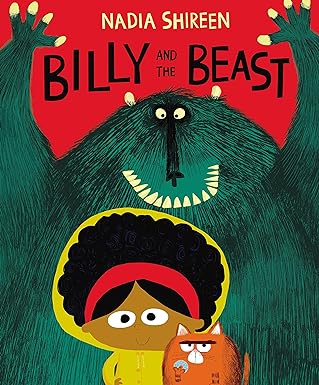 Billy and the Beast