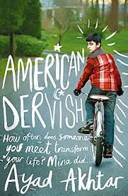American Dervish