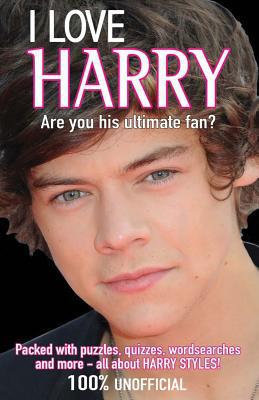 I Love Harry