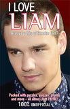 I Love Liam: Are You His Ultimate Fan?