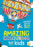 Amazing Colouring for Kids