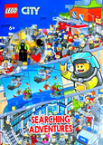 LEGO City: Searching Adventures Diver