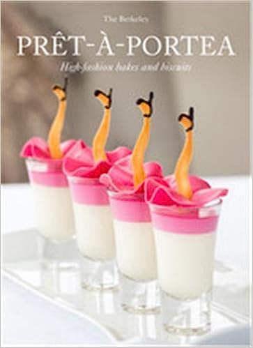 Pret-a-Portea