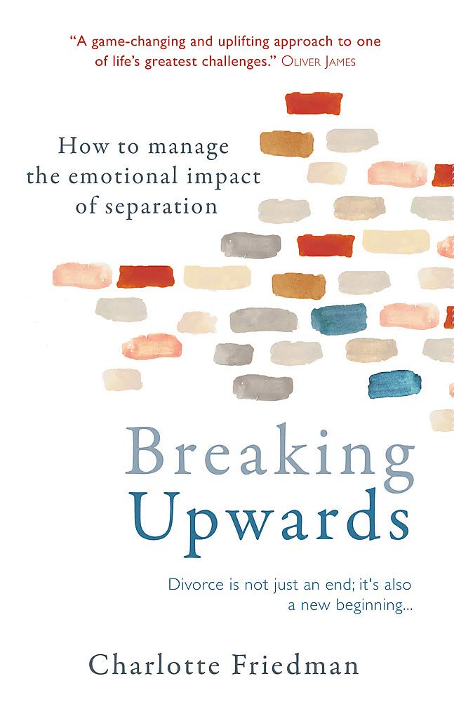 Breaking Upwards: How to manage the emotional impact of separation