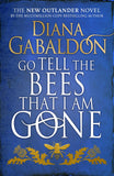 Go Tell the Bees That I Am Gone: A Novel
