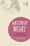 Time for Revolution (Bloomsbury Revelations)