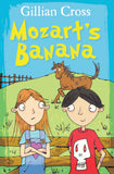 Mozart's Banana (4u2read)