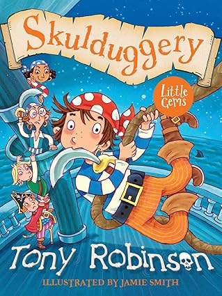 Little Gems  SKULDUGGERY