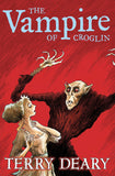 The Vampire of Croglin (8-12 Fiction)