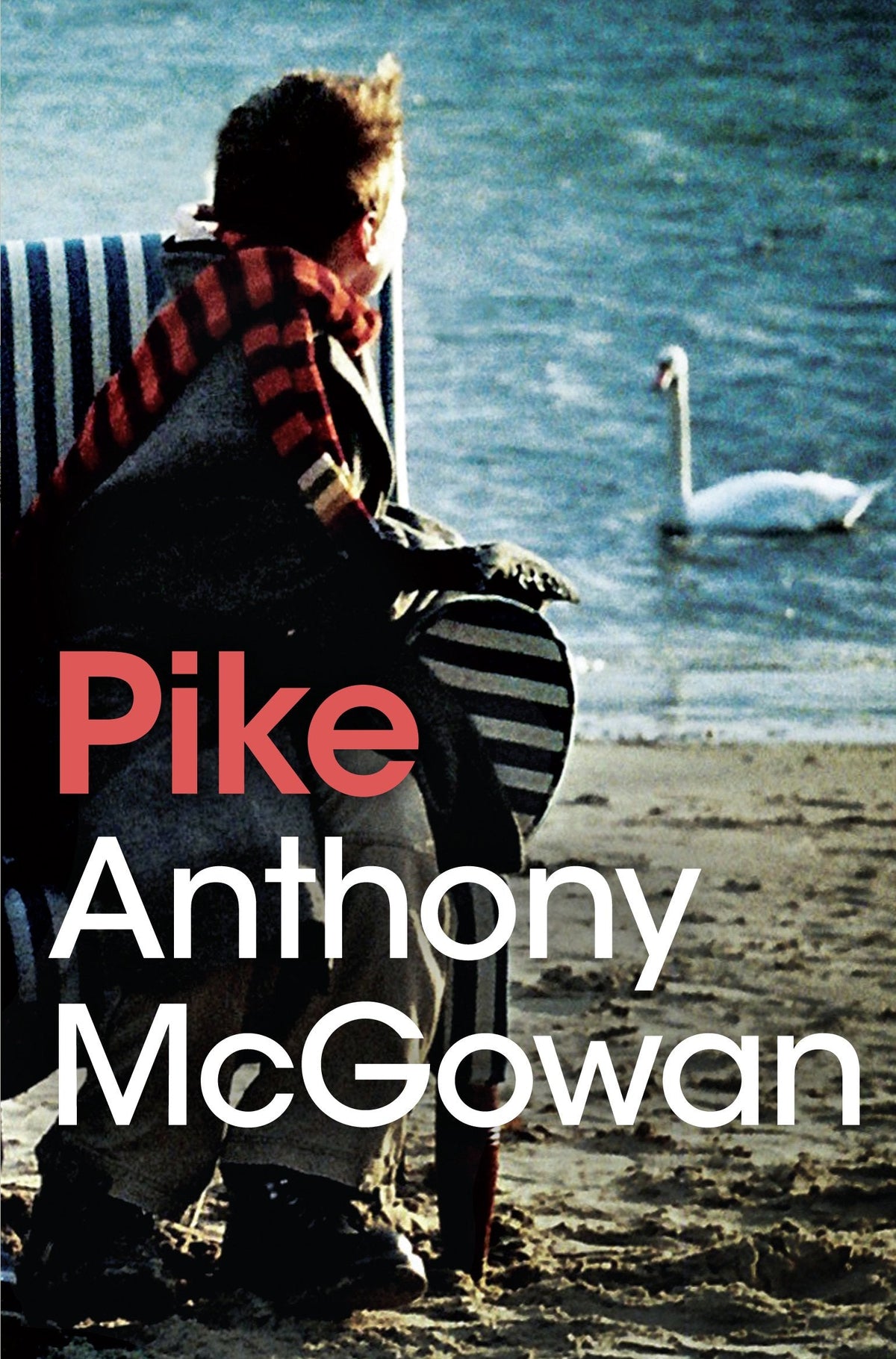 Pike (The Truth of Things)