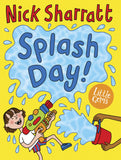 Splash Day!: 1 (Little Gems)
