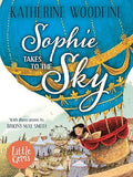 Little Gems   SOPHIE TAKES TO THE SKY