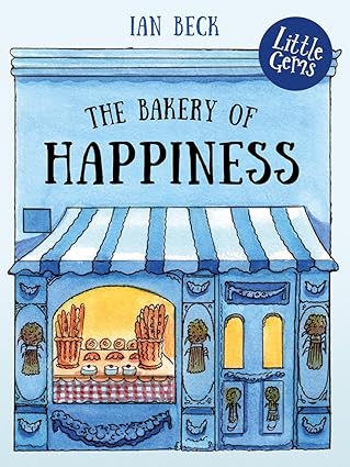 The Bakery of Happiness
