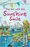 The Girl with the Sunshine Smile (4u2read)