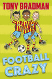 Football Crazy (4u2read)