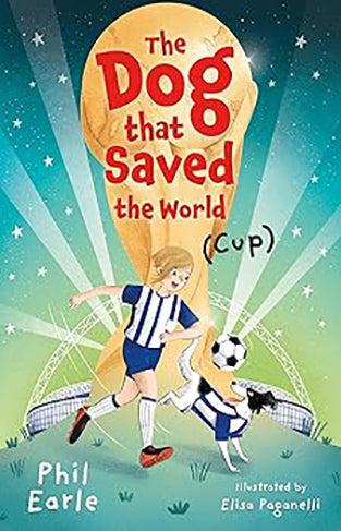 The Dog That Saved the World