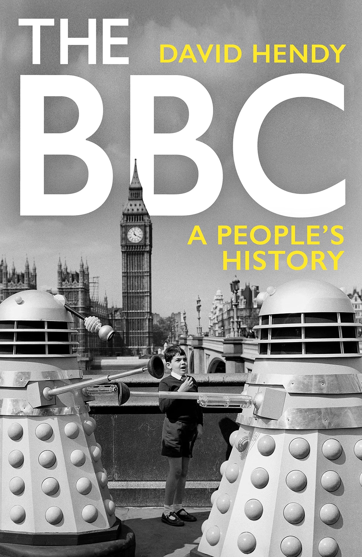 BBC - The People's History