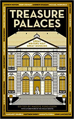 Treasure Palaces