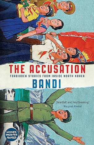 The Accusation