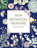 New Botanical Painting