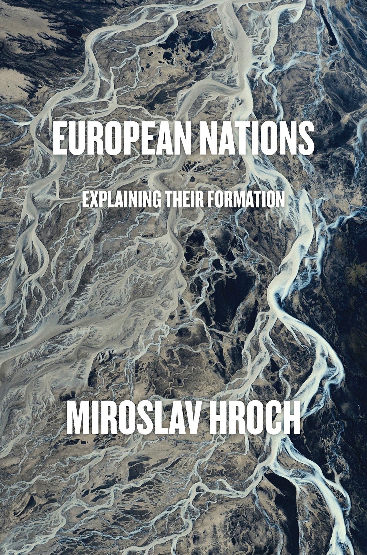 European Nations - Explaining Their Formation