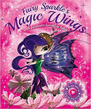Fairy Sparkle's Magic Wings: With Fantastic Twinkling Lights