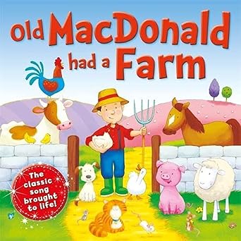Old MacDonald