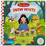 First Stories Snow White