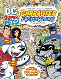 DC Super Pets Encyclopedia (DC Comics: DC Super-Pets)
