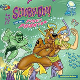 Scooby Doo And The Fishy Phantom