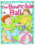 Toy Stories The Bouncible Ball and other stories