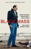 Black Mass - Whitey Bulger, the FBI and a Devil's Deal