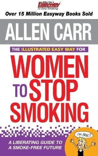 Women To Stop Smoking