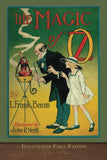 The Magic of Oz