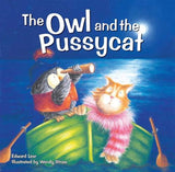 The Owl and the Pussycat (Favourite Nursery Rhymes)