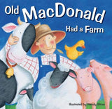 Old MacDonald Had a Farm (Favourite Nursery Rhymes) (20 Favourite Nursery Rhymes)