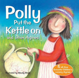 Polly Put the Kettle On (Favourite Nursery Rhymes)