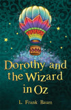 Dorothy and the Wizard in Oz (The Wizard of Oz Collection, Book 4)