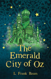 The Emerald City of Oz (The Wizard of Oz Collection, Book 6)