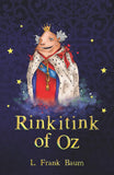 Rinkitink of Oz (The Wizard of Oz Collection, Book 10)