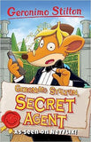 Geronimo Stilton: SECRET AGENT