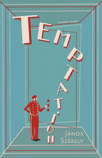 Temptation - Paperback