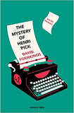 The Mystery of Henri Pick