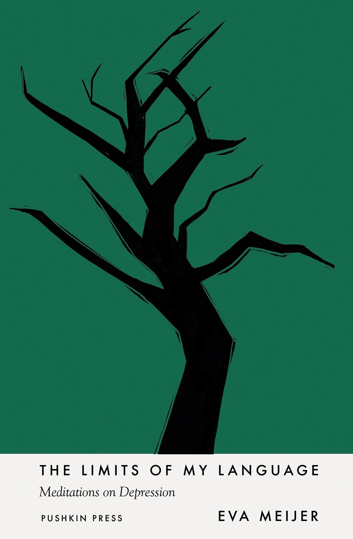 The Limits of My Language - Meditations on Depression