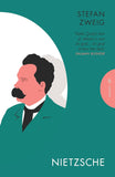 Nietzsche: Stefan Zweig